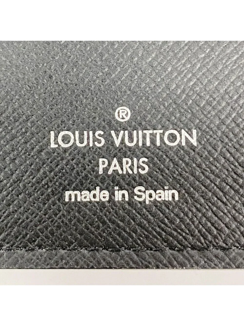 Louis Vuitton Wallet Monogram Sunset Portefeuille Brazza Multicolor